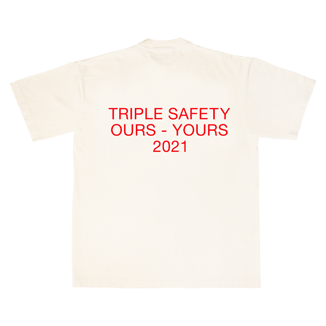 Triple Safety